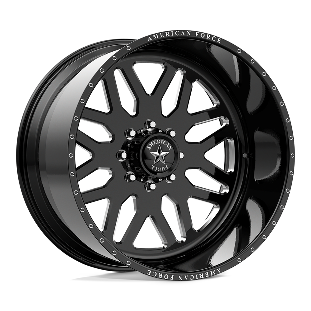 American Force Trax SS Wheel
